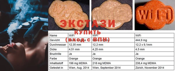 альфа пвп Абаза